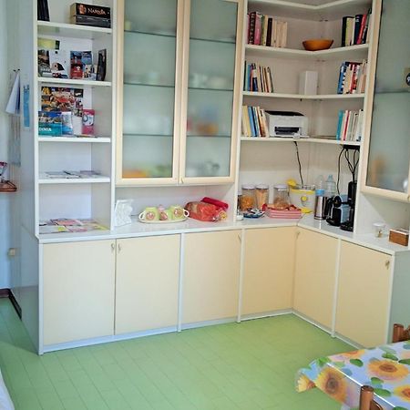 Gottardo Bed and Breakfast Monserrato Esterno foto