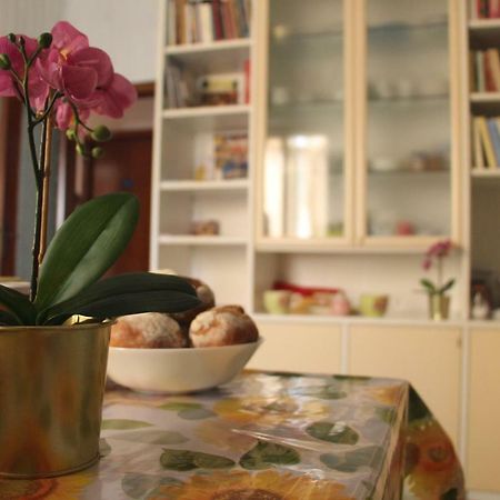 Gottardo Bed and Breakfast Monserrato Esterno foto