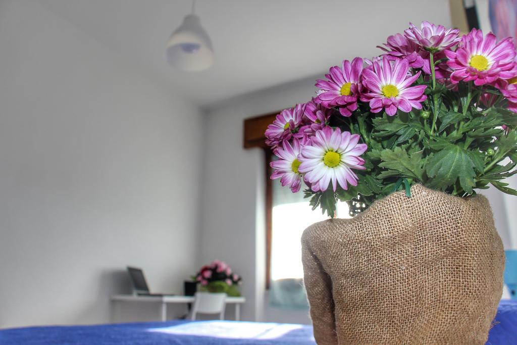 Gottardo Bed and Breakfast Monserrato Esterno foto