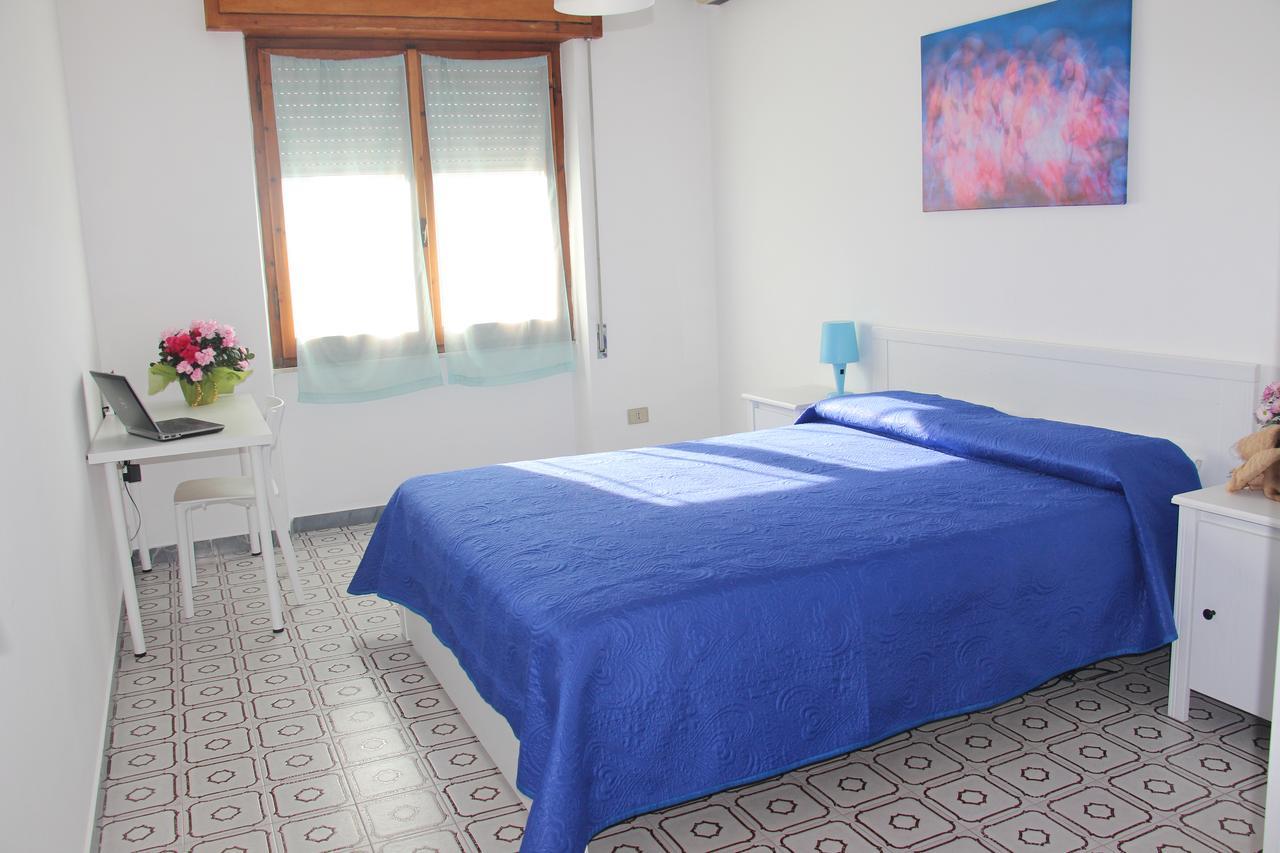 Gottardo Bed and Breakfast Monserrato Esterno foto