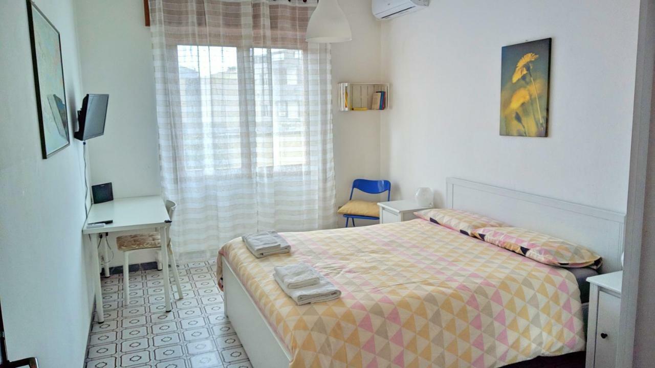 Gottardo Bed and Breakfast Monserrato Esterno foto