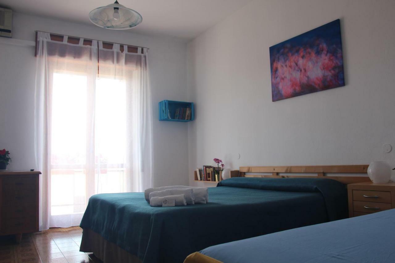 Gottardo Bed and Breakfast Monserrato Esterno foto